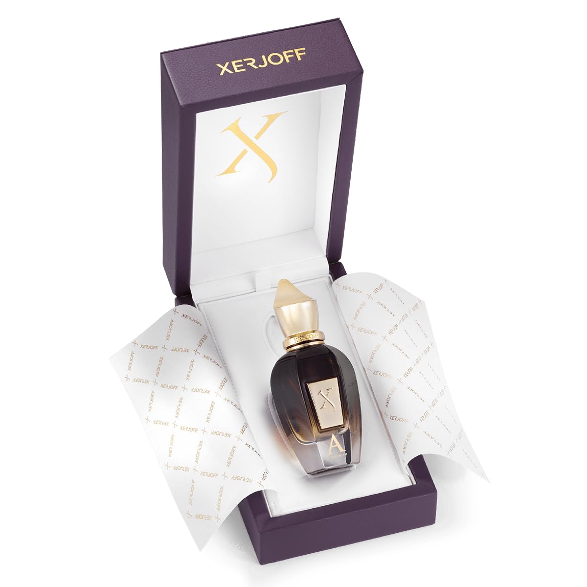 XERJOFF OUD STARS ALEXANDRIA II U PARFUM 50ML