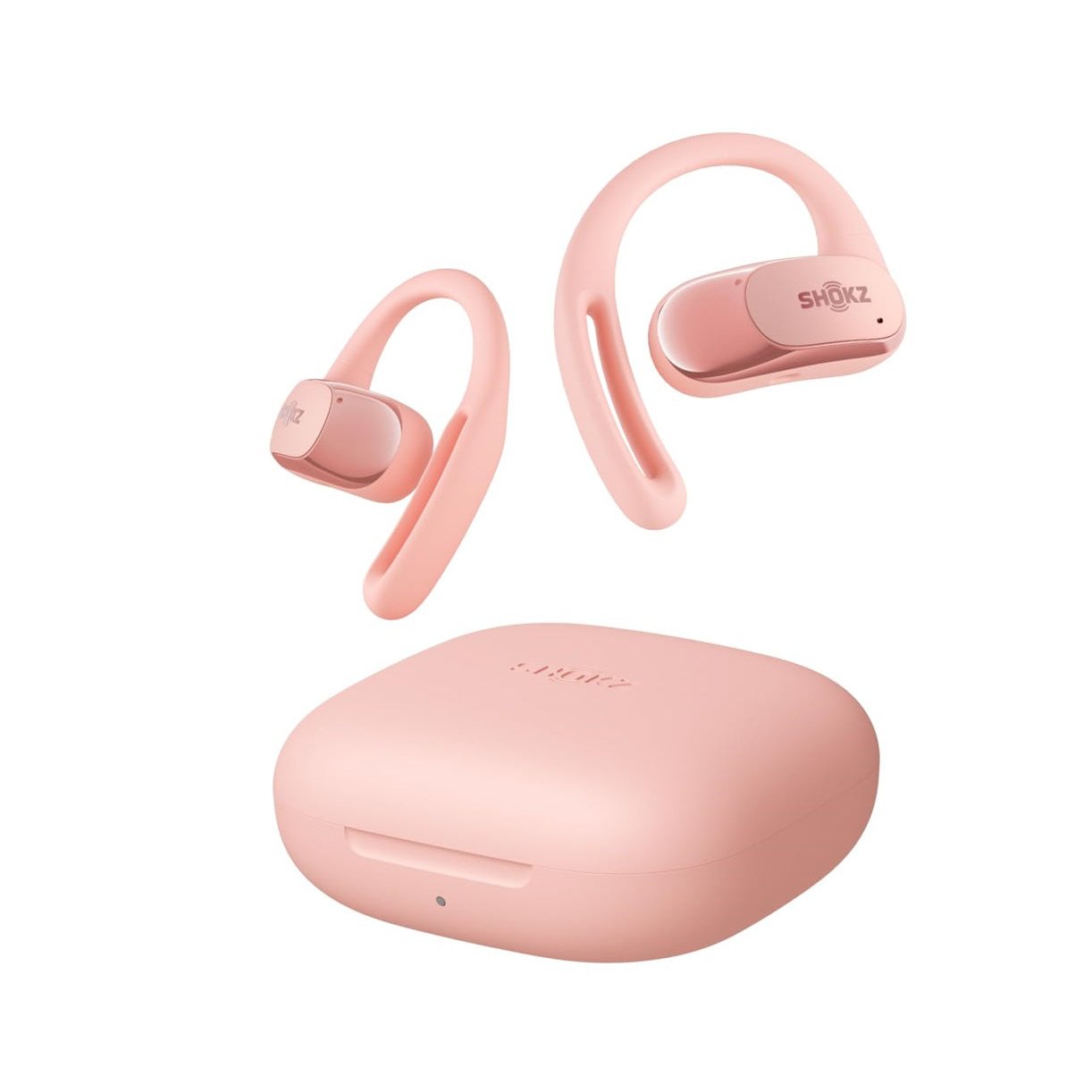 SHOKZ OpenFit Air Open Ear Headphones
