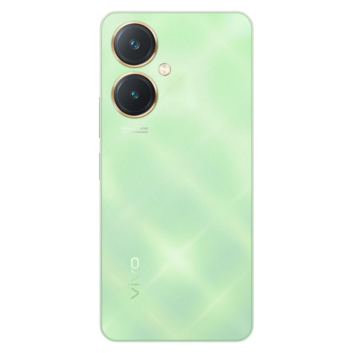 Vivo Y27