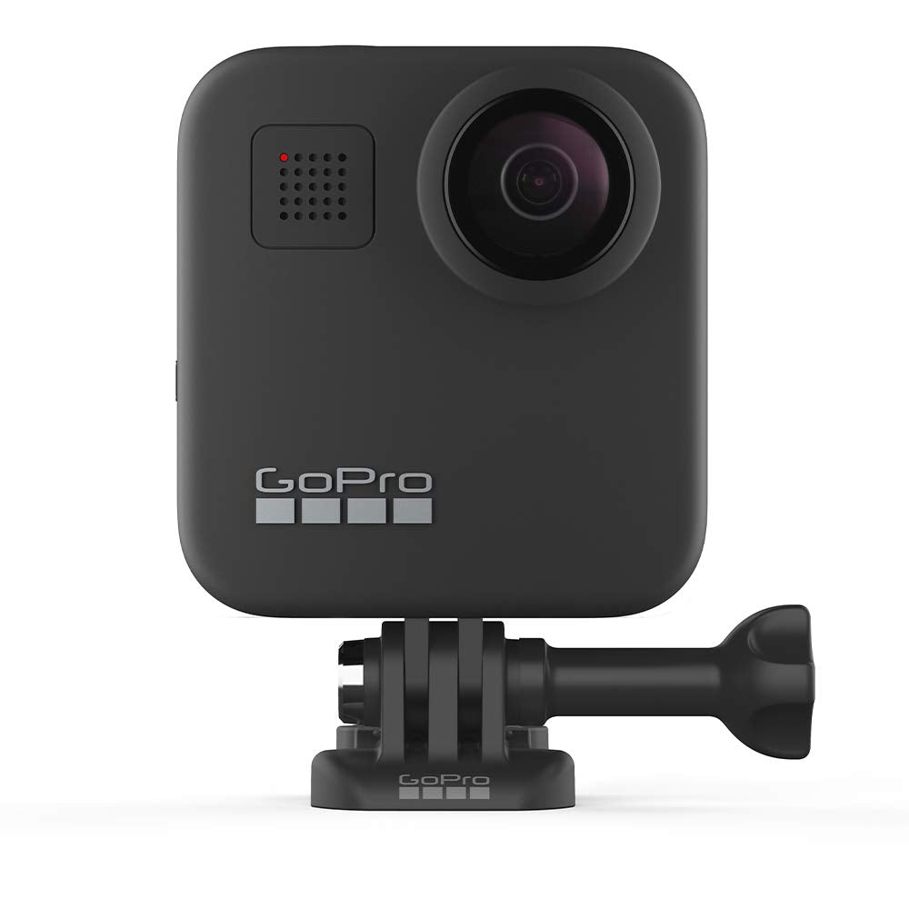 GoPro Max