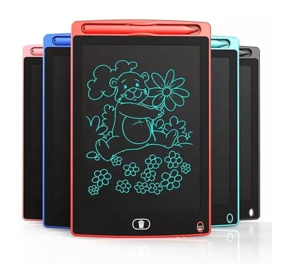 8.5" LCD Writing Tablet Of Environment Protection
