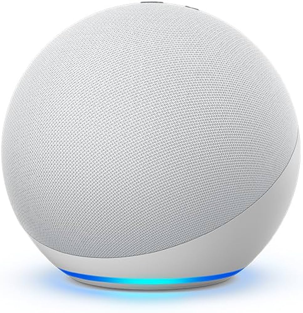Amazon Echo 4th Gen