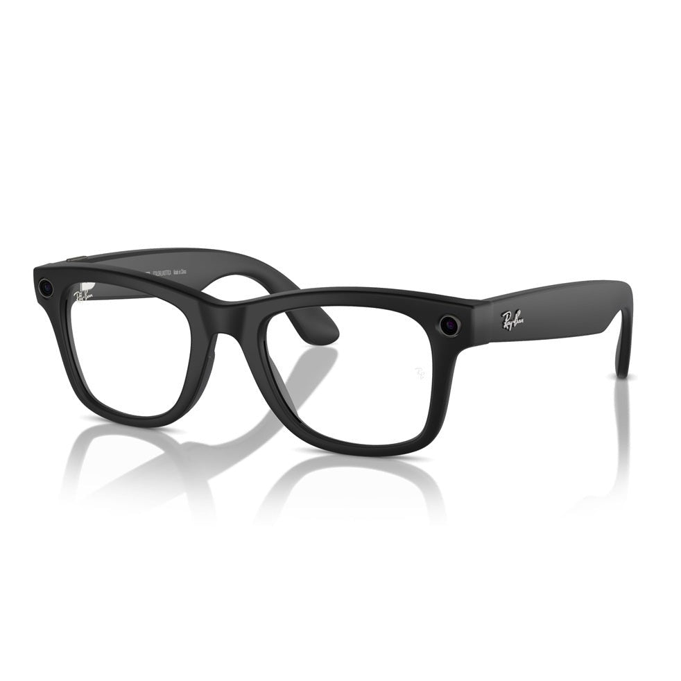 RayBan Meta Wayfarer Smart Glasses with Meta Ai – Mtunda Ke