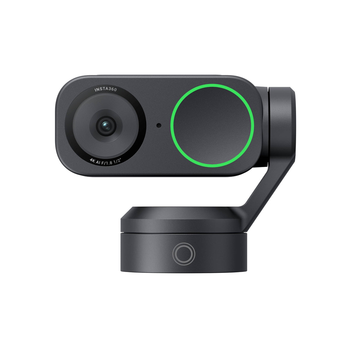 Insta360 Link 2 4K Webcam for PC
