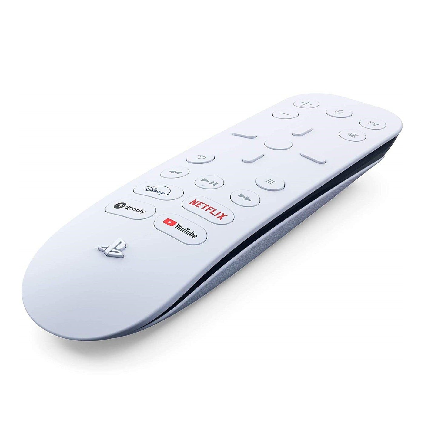 Playstation Media Remote