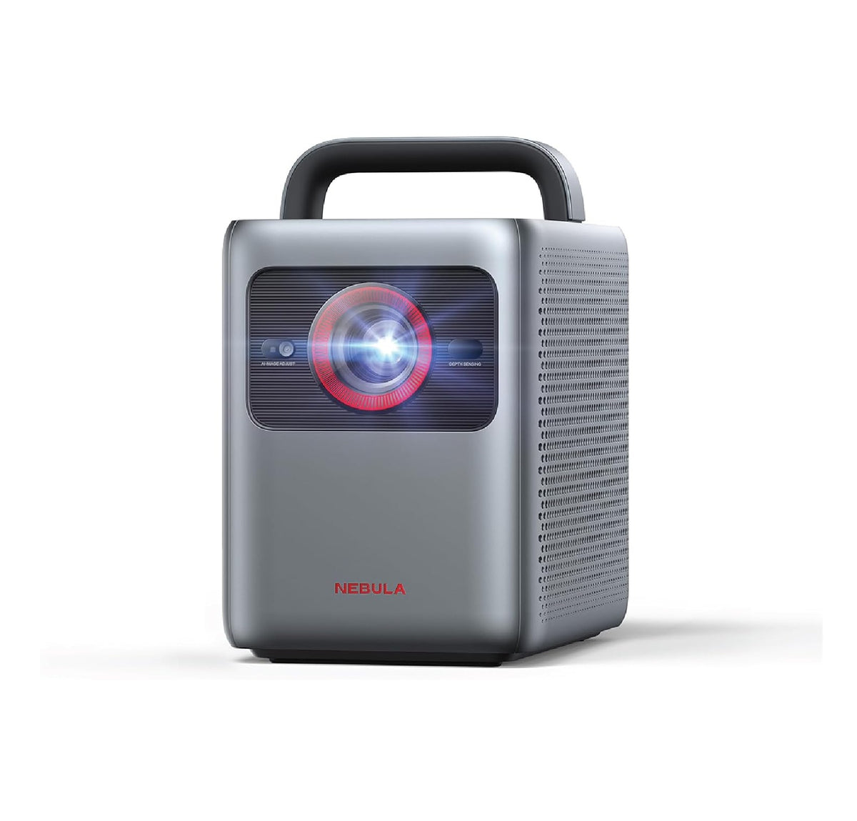 Anker Nebula Cosmos 4K SE smart projector