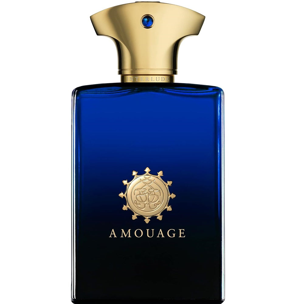 AMOUAGE INTERLUDE (M) EDP 100ML