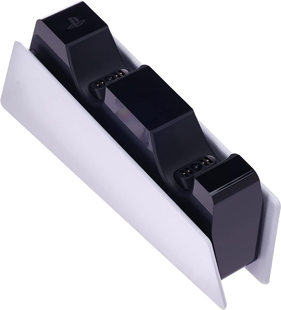Dual Charger for PS5 Controller