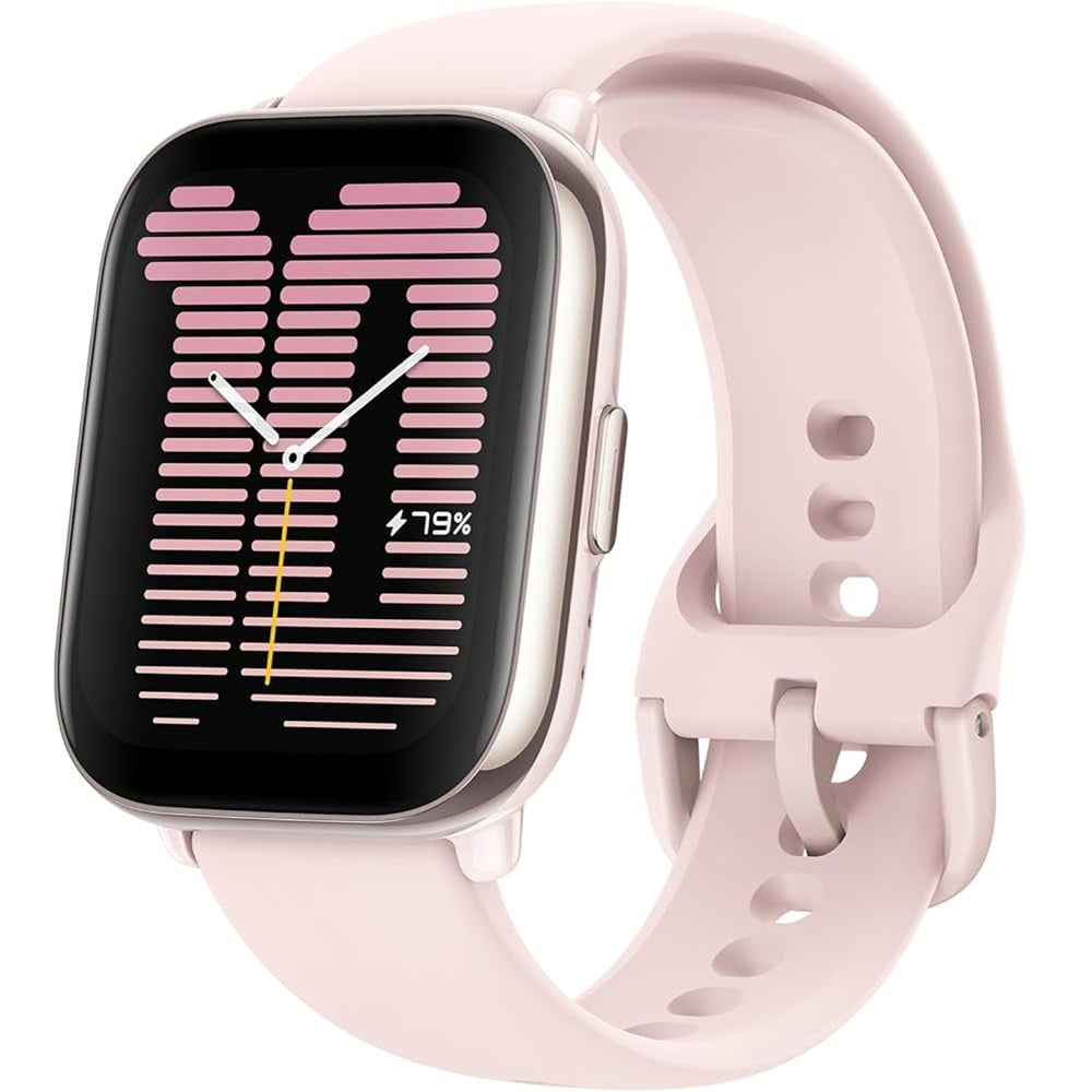 Amazfit Active Smart Watch