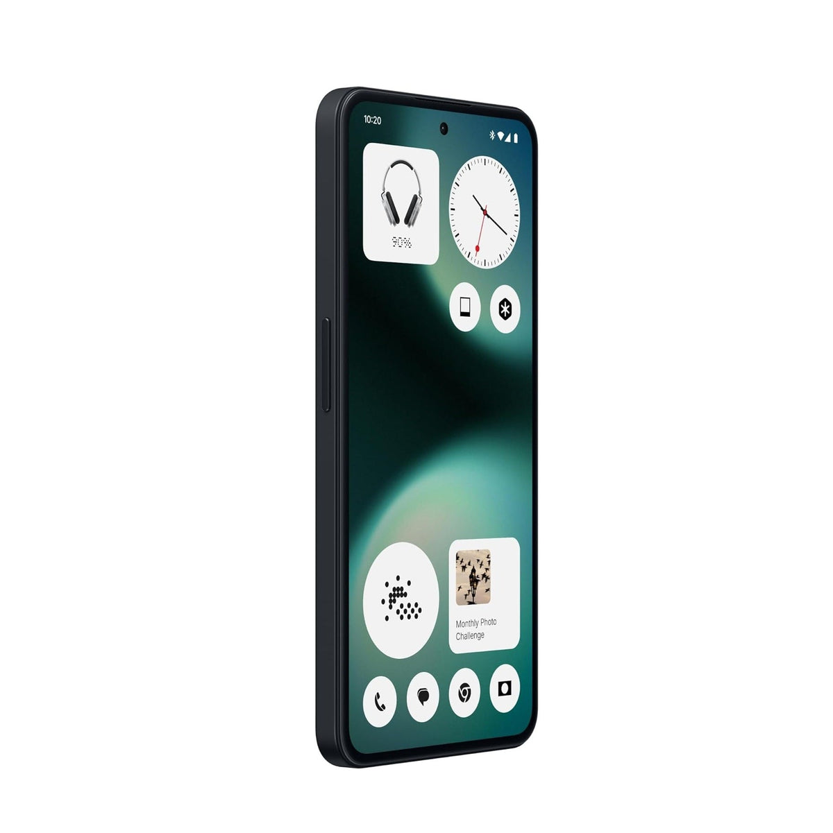 Nothing Phone 3A Lite