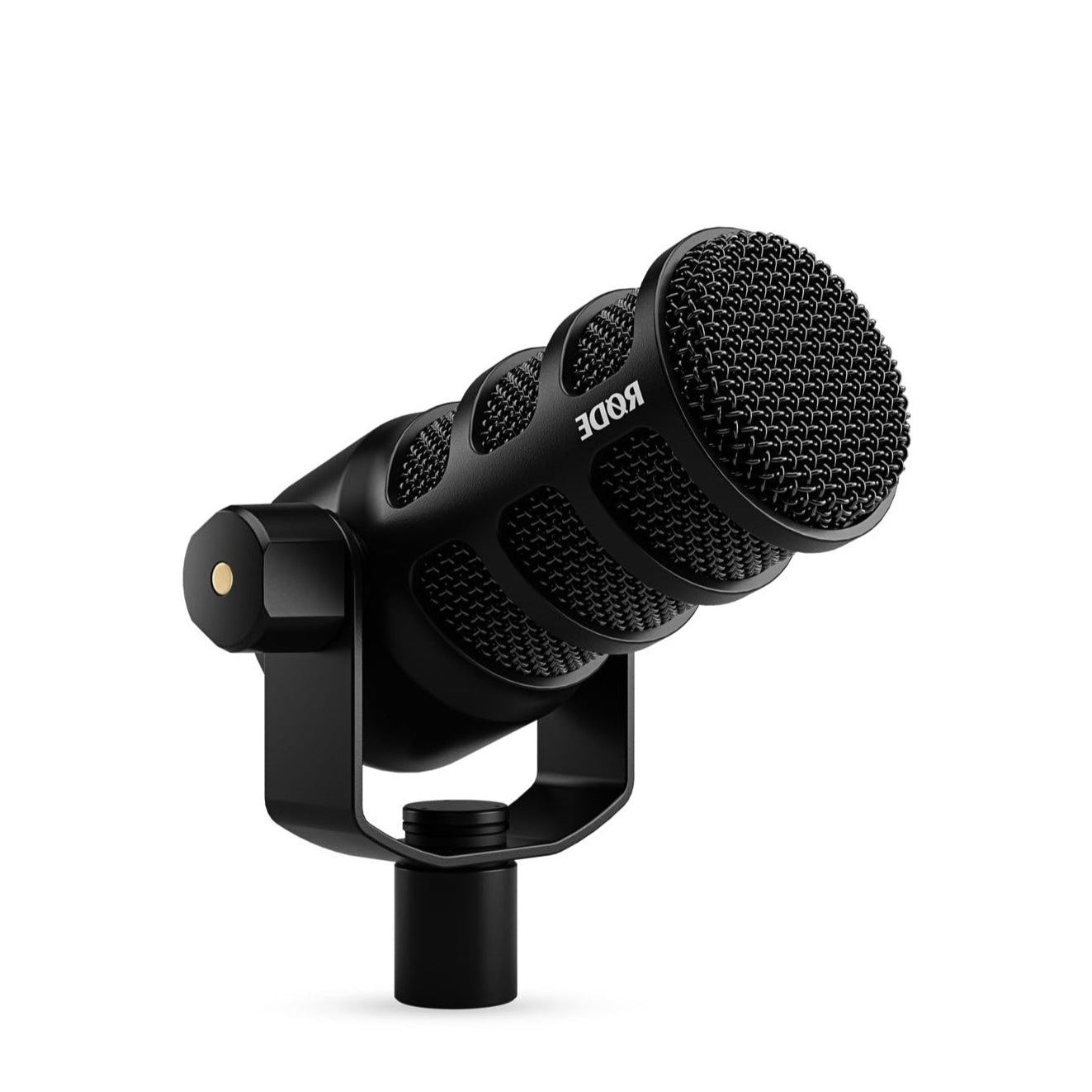 Rode PodMic Cardioid Dynamic Broadcast Microphone