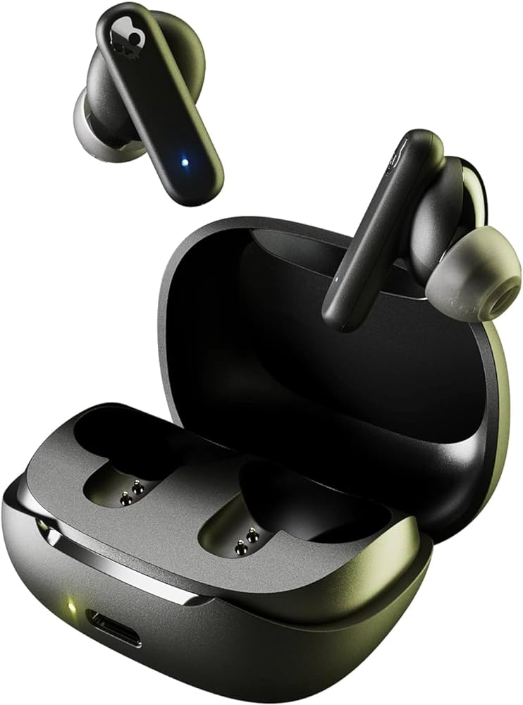 Skullcandy Smokin' Buds