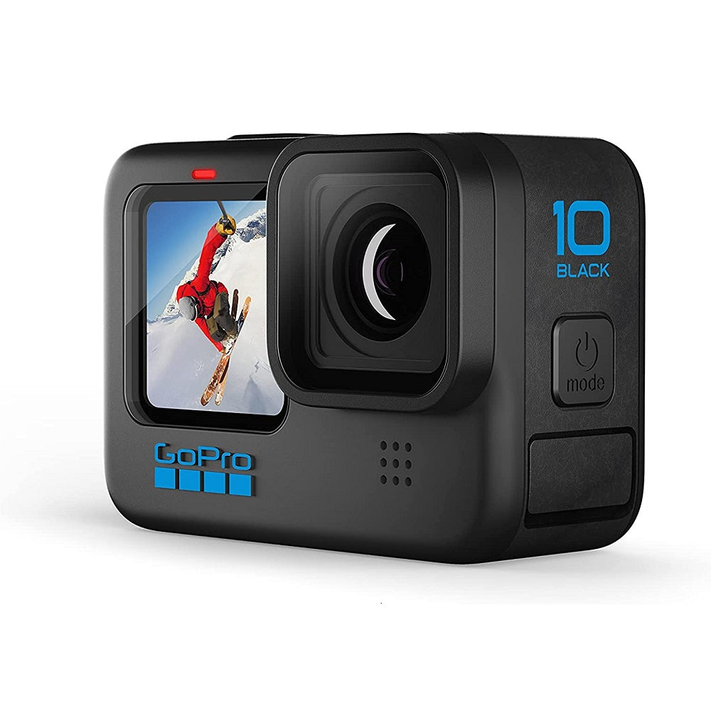 GoPro HERO 10 Black