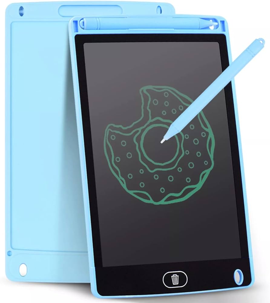 8.5" LCD Writing Tablet Of Environment Protection