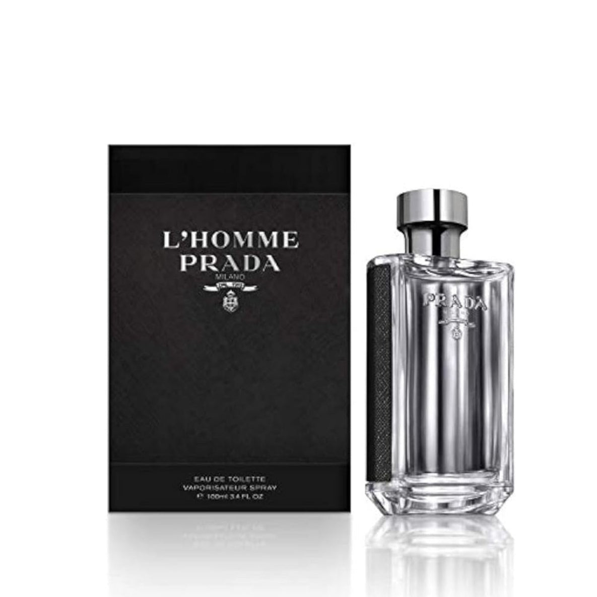 Prada L Homme For Men Eau De Toilette