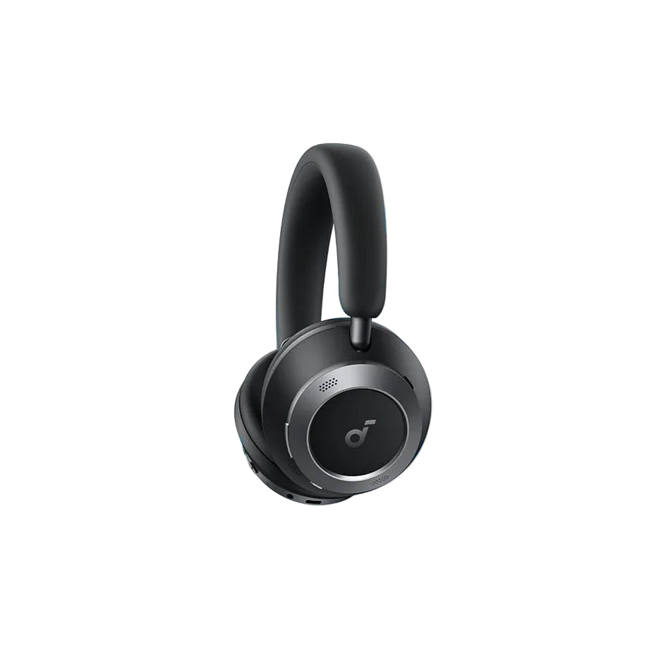 Anker Soundcore Space One Pro Active Noise Cancelling Headphones