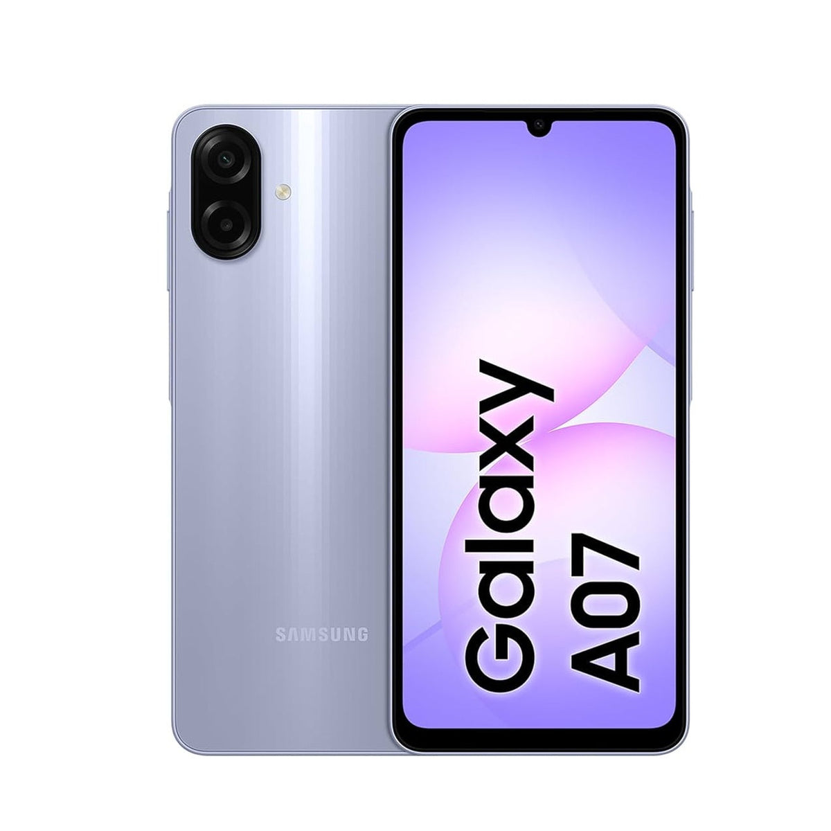 Samsung galaxy A07 4G
