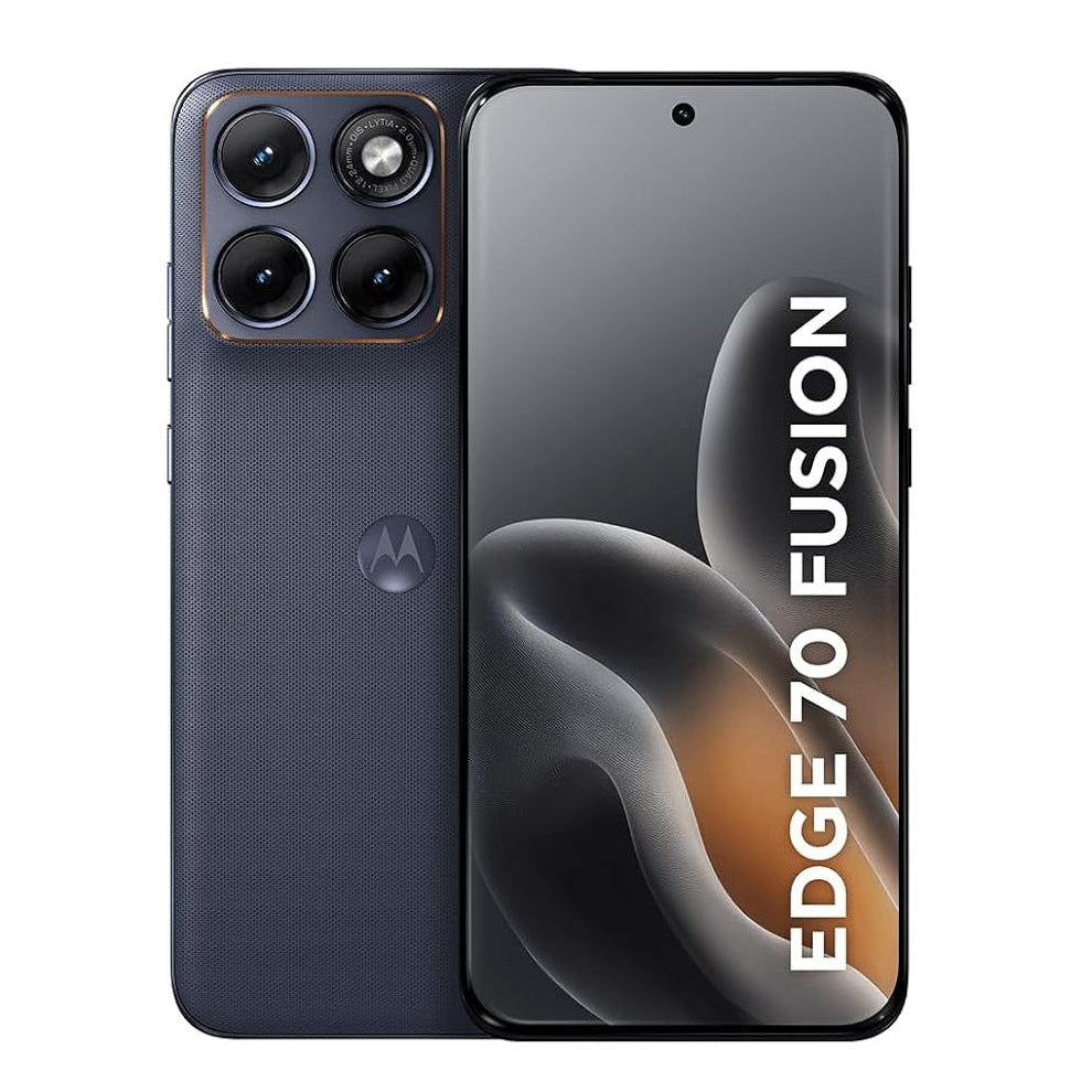 Motorola edge 70 fusion 5G