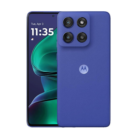 Motorola Moto Edge 60 Stylus 5G