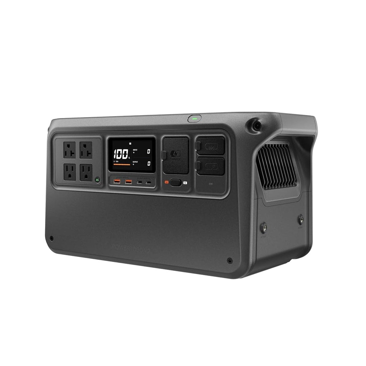 DJI Power 1000 V2 portable power station