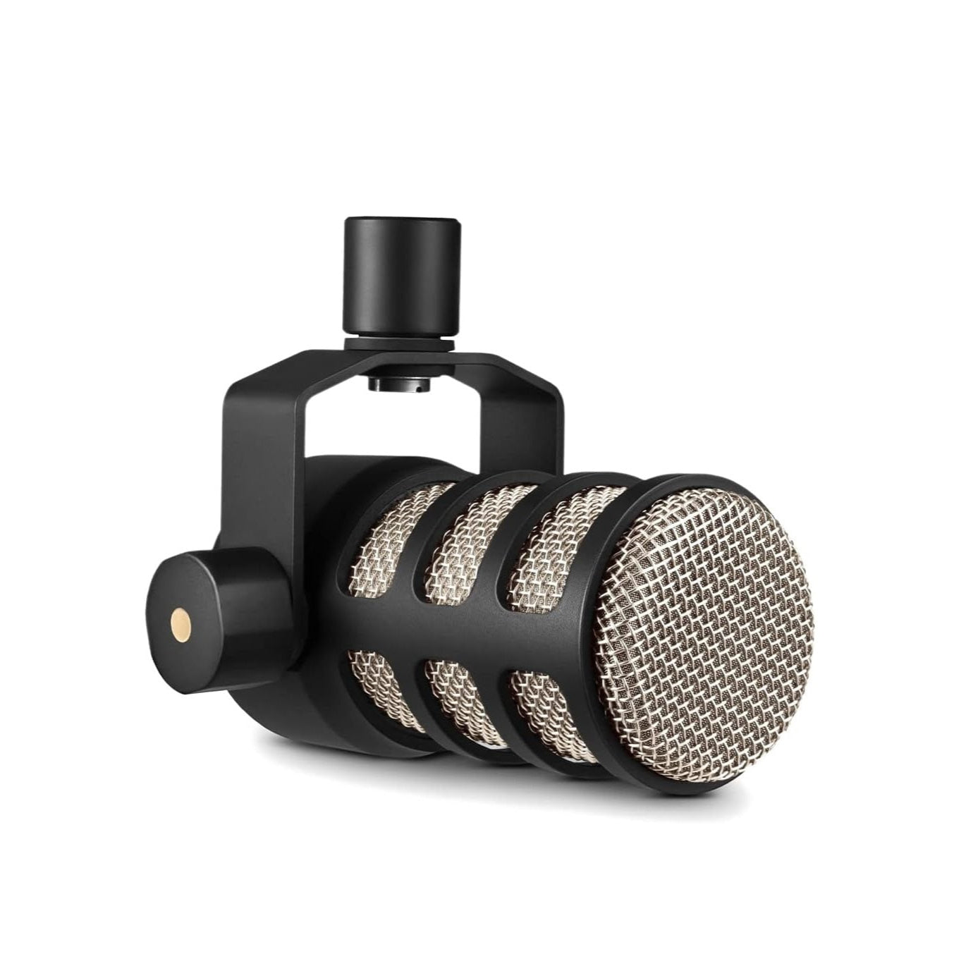 Rode PodMic Cardioid Dynamic Broadcast Microphone