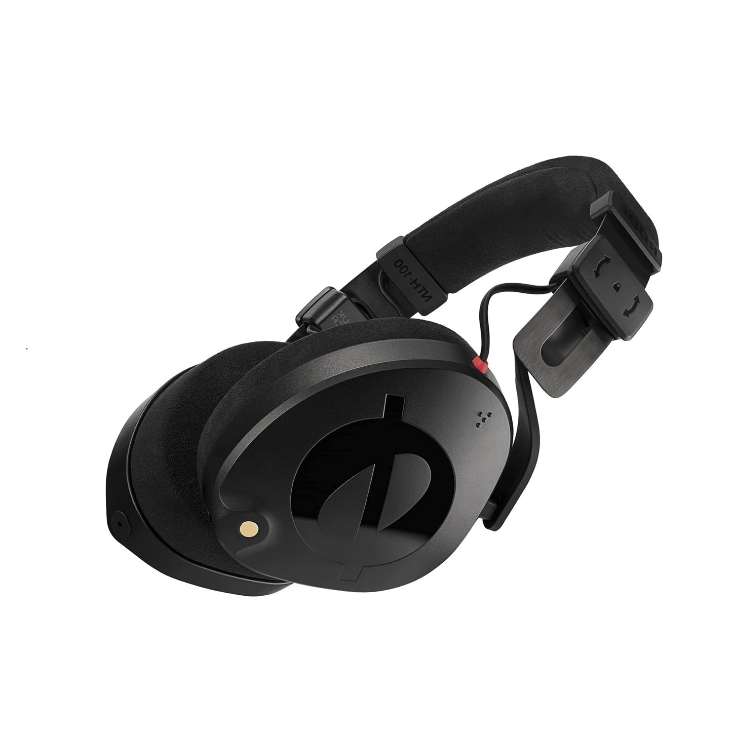 RODE NTH 100 Professional Over ear Headphones