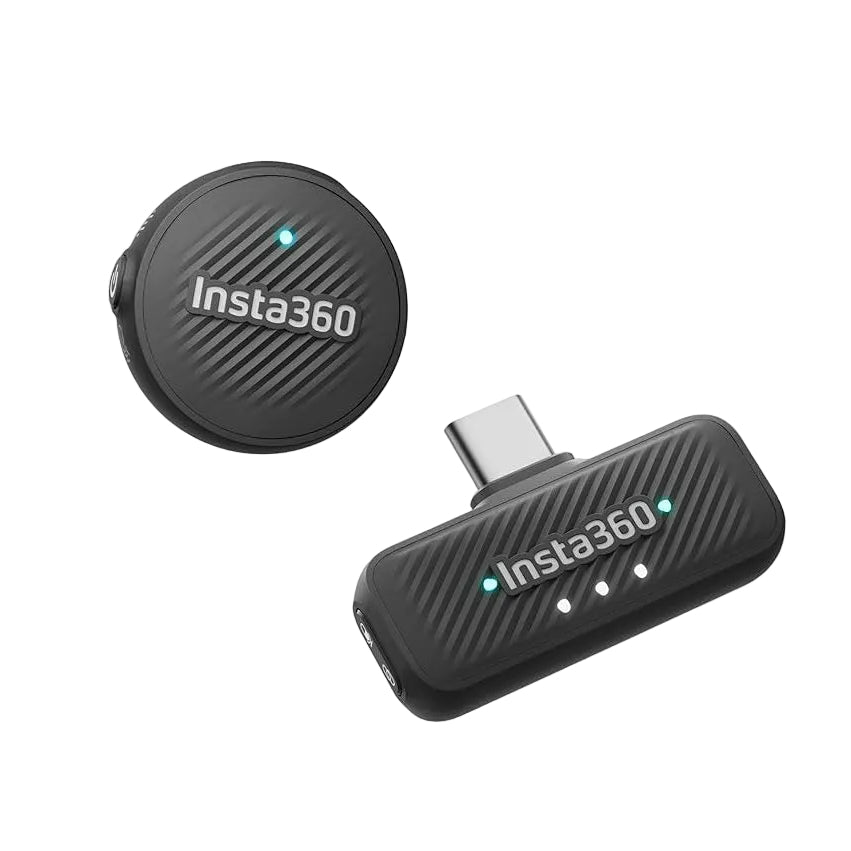 Insta360 Mic Air