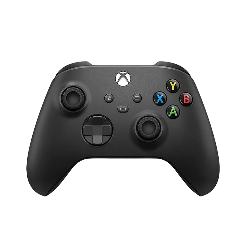 XBOX Wireless Gaming Controller Carbon Black