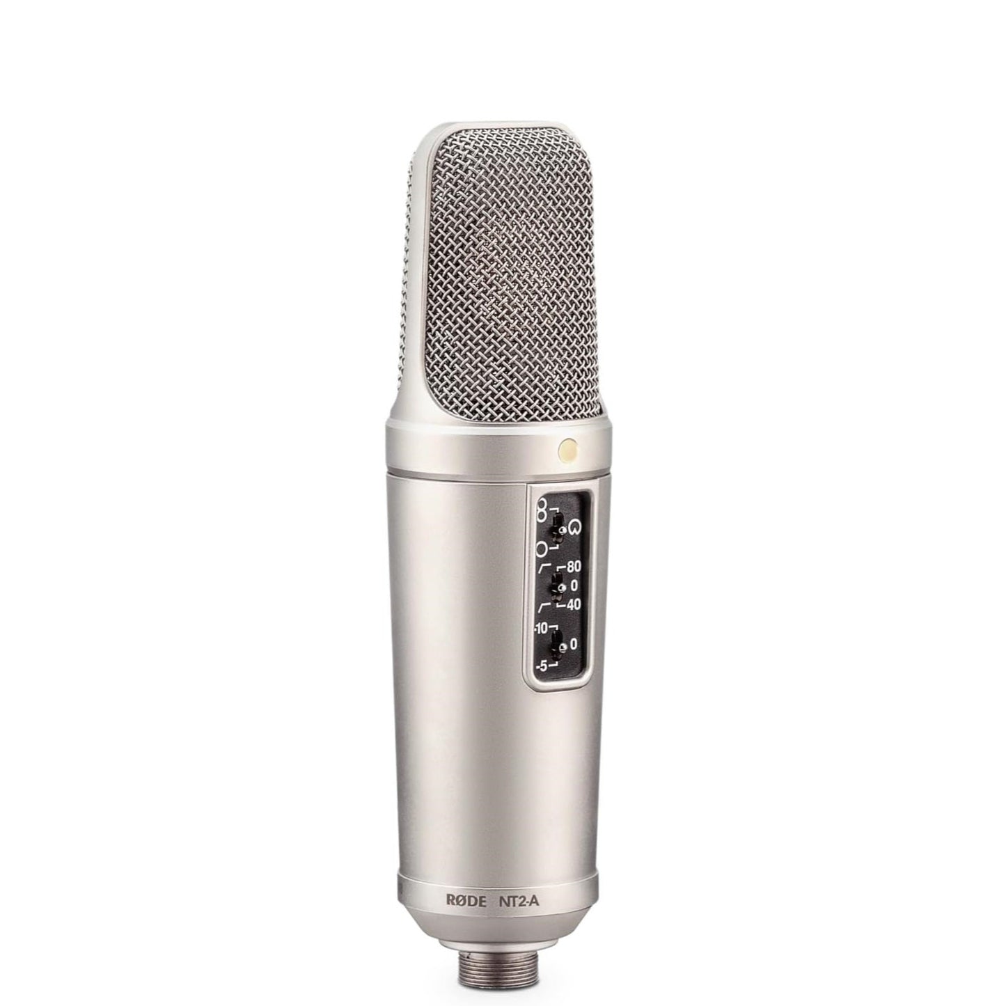 Rode NT2 A Studio Condenser Microphone