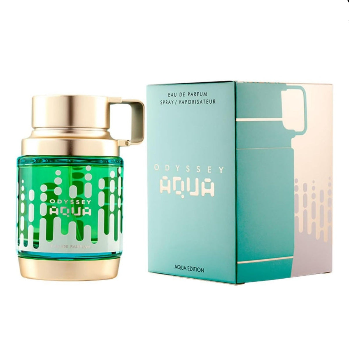 ARMAF ODYSSEY AQUA EDITION M EDP 100ML