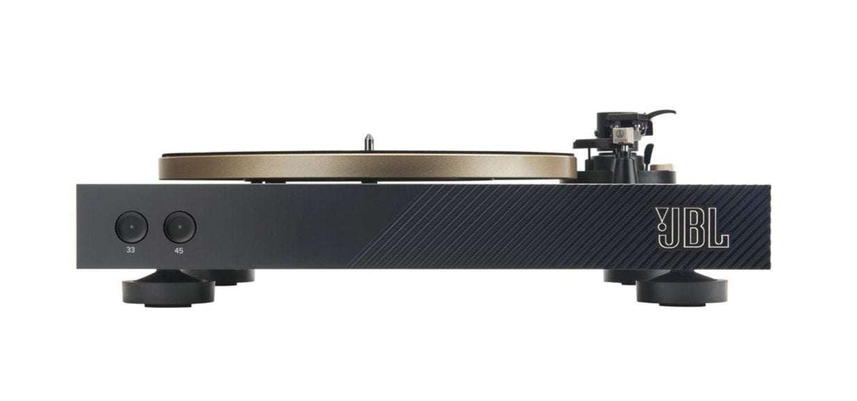JBL Spinner BT Bluetooth Turntable
