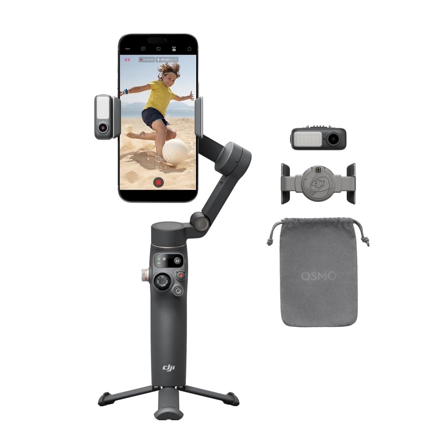 DJI Osmo Mobile 7P Gimbal