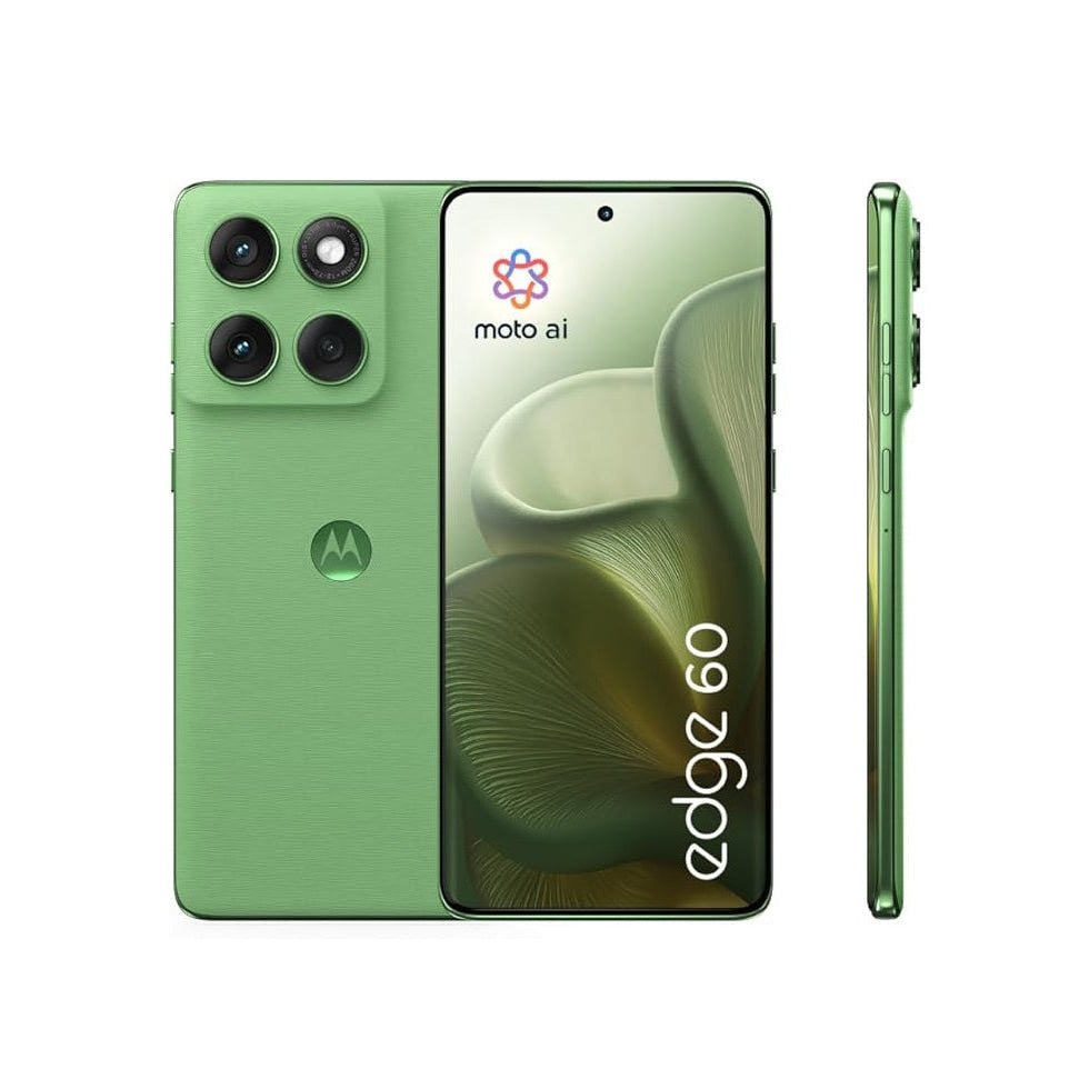 Motorola Edge 60 5G