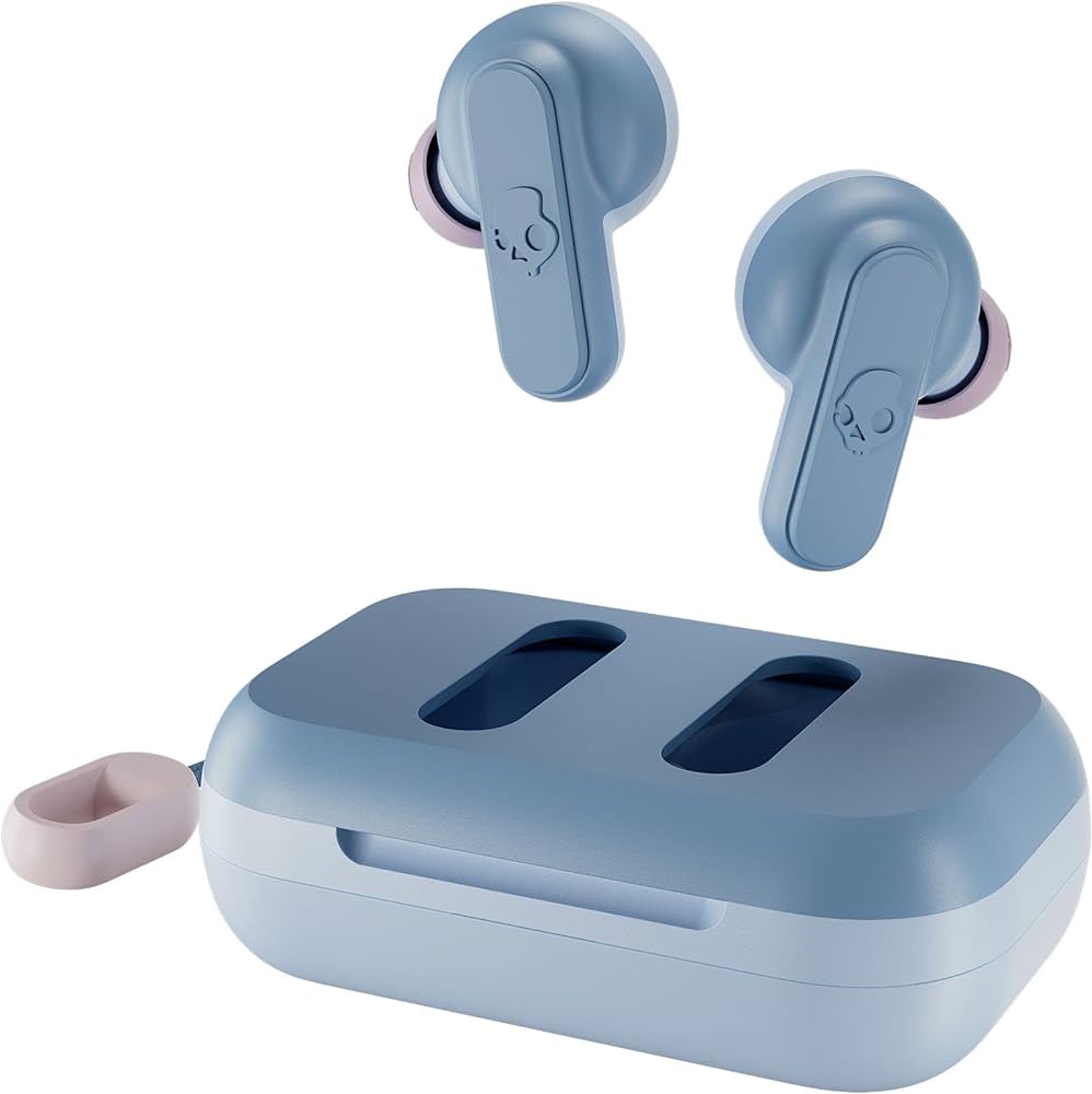 Skullcandy Mini & Mighty Dime 2 Earbuds