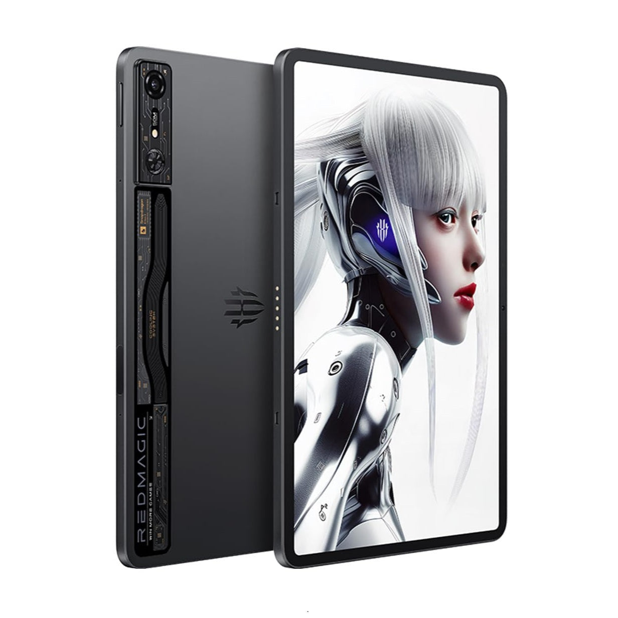 ZTE Nubia Red Magic Nova Gaming Tablet