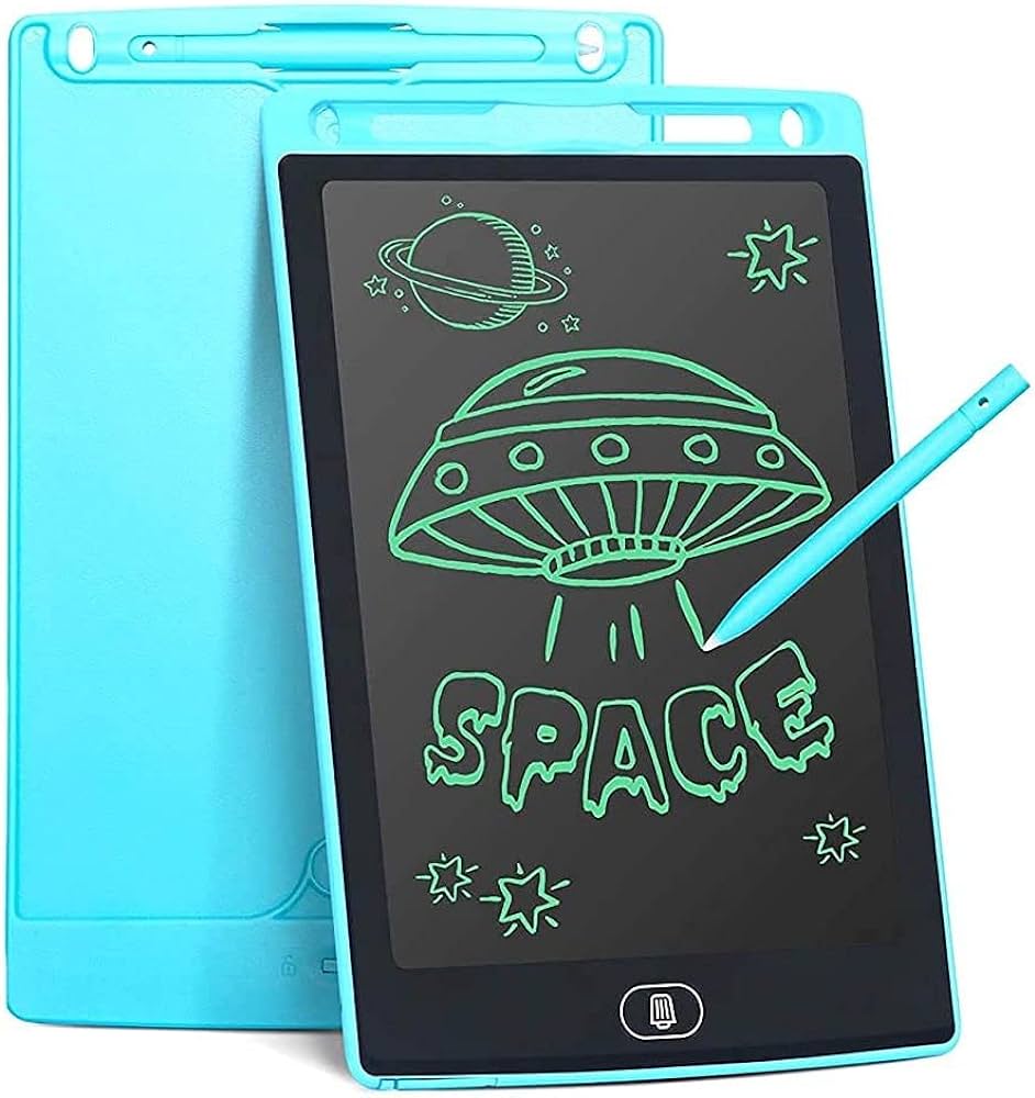 8.5" LCD Writing Tablet Of Environment Protection