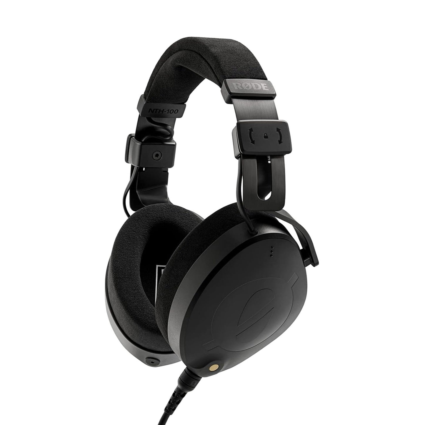 RODE NTH 100 Professional Over ear Headphones