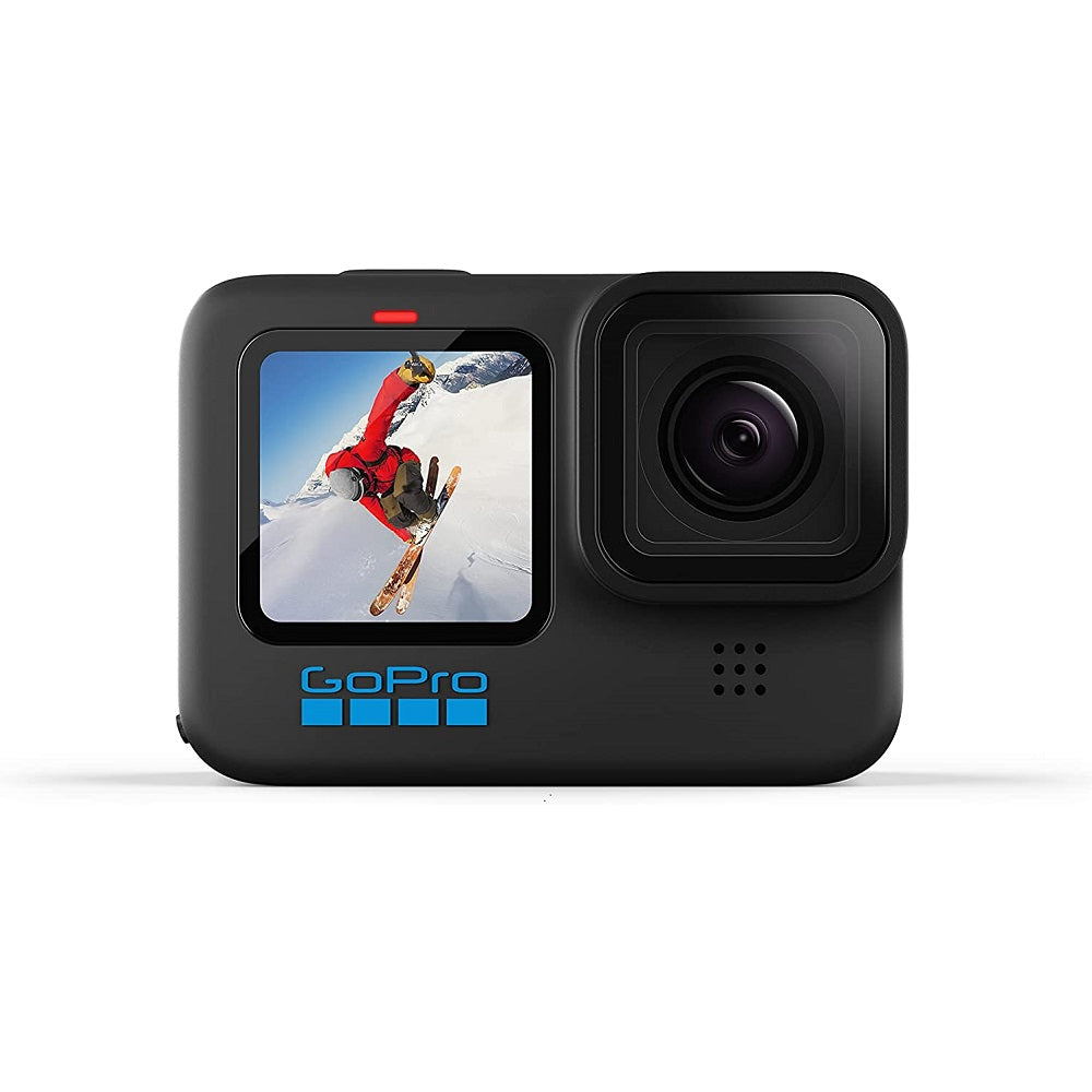 GoPro HERO 10 Black