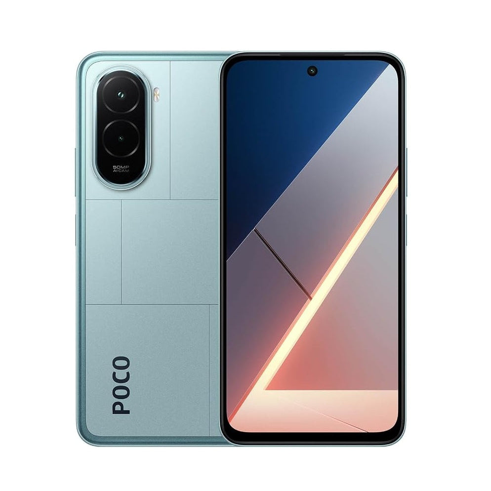 POCO M7 4G