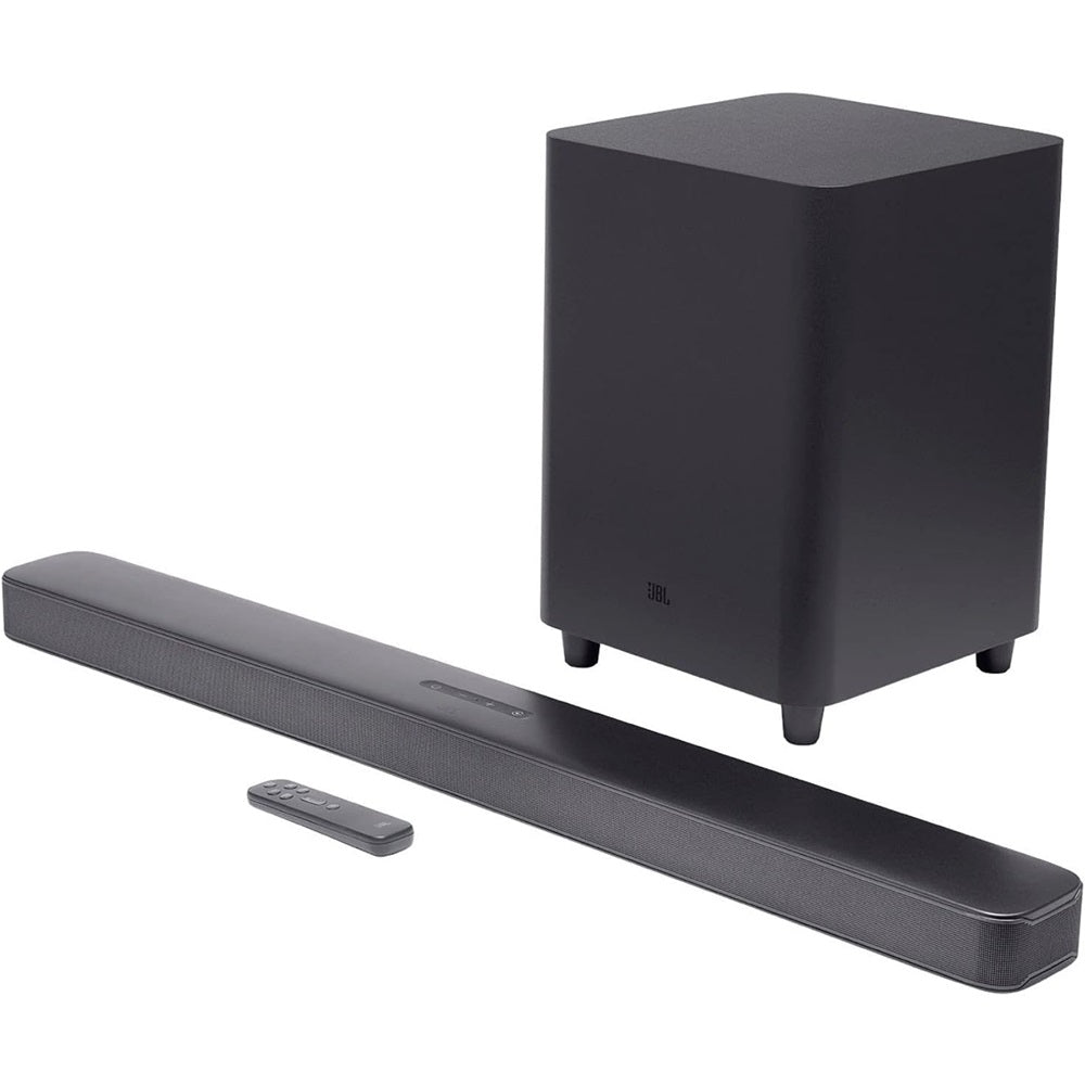 JBL SoundBar 5.1 Surround Sound