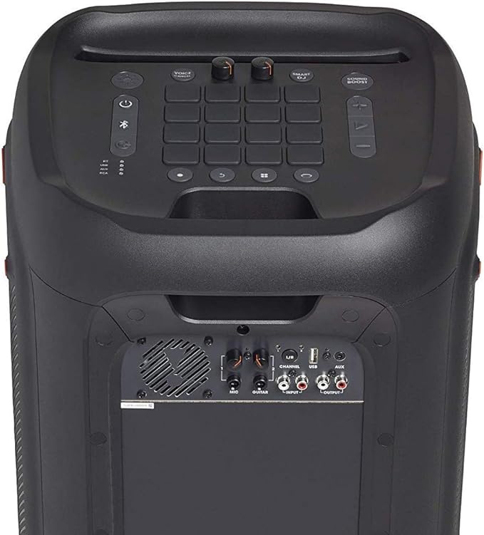 JBL PartyBox 1000 Bluetooth Party Speaker