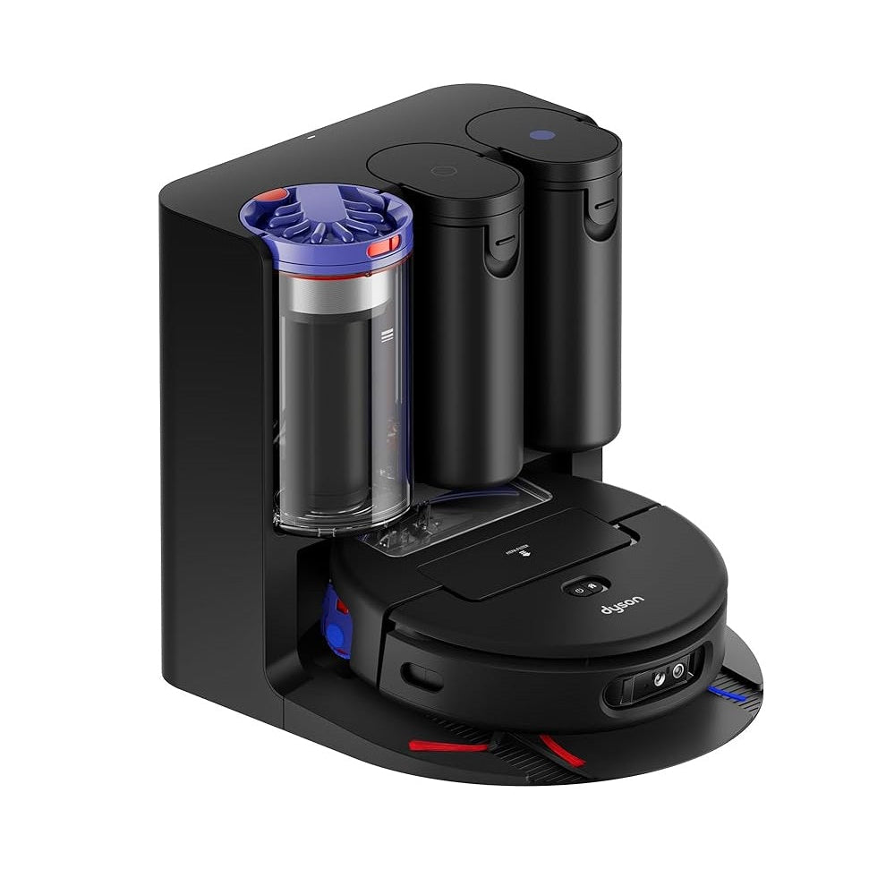 Dyson Spot Scrub™ Ai Robot Vacuum