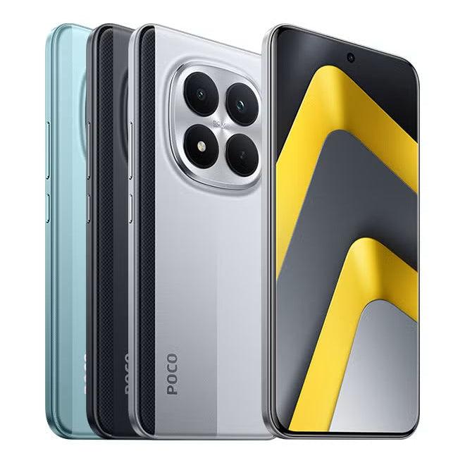 POCO M8 PRO 5G