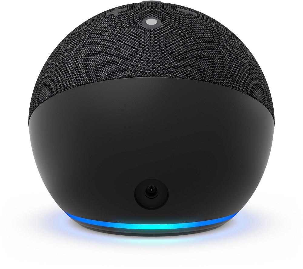 Amazon Echo Dot 5th Gen