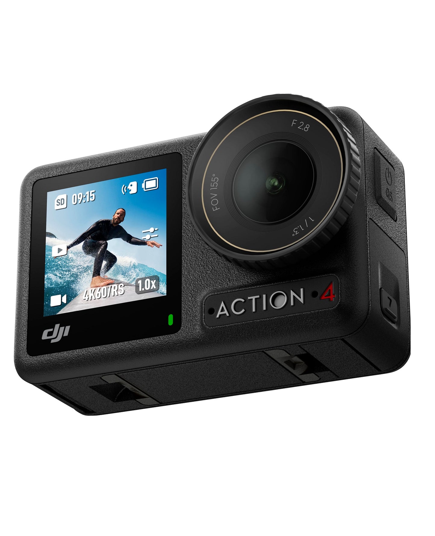 DJI Osmo Action 4 Camera