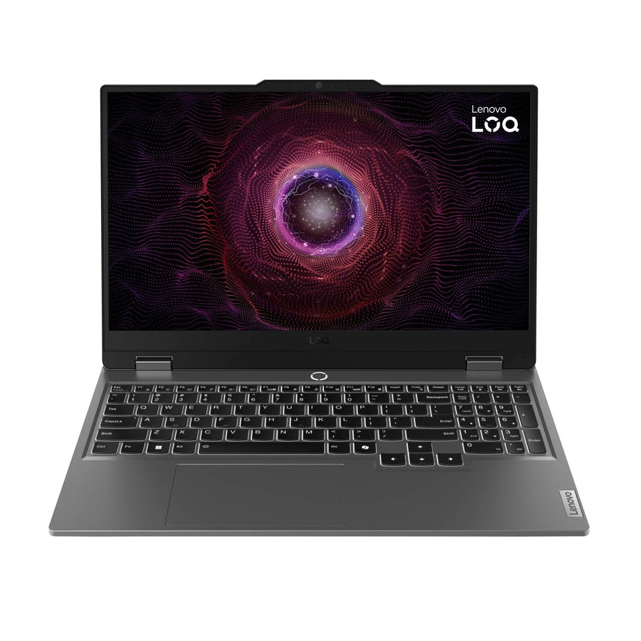 Lenovo LOQ 15.6 Inches Gaming Laptop FHD