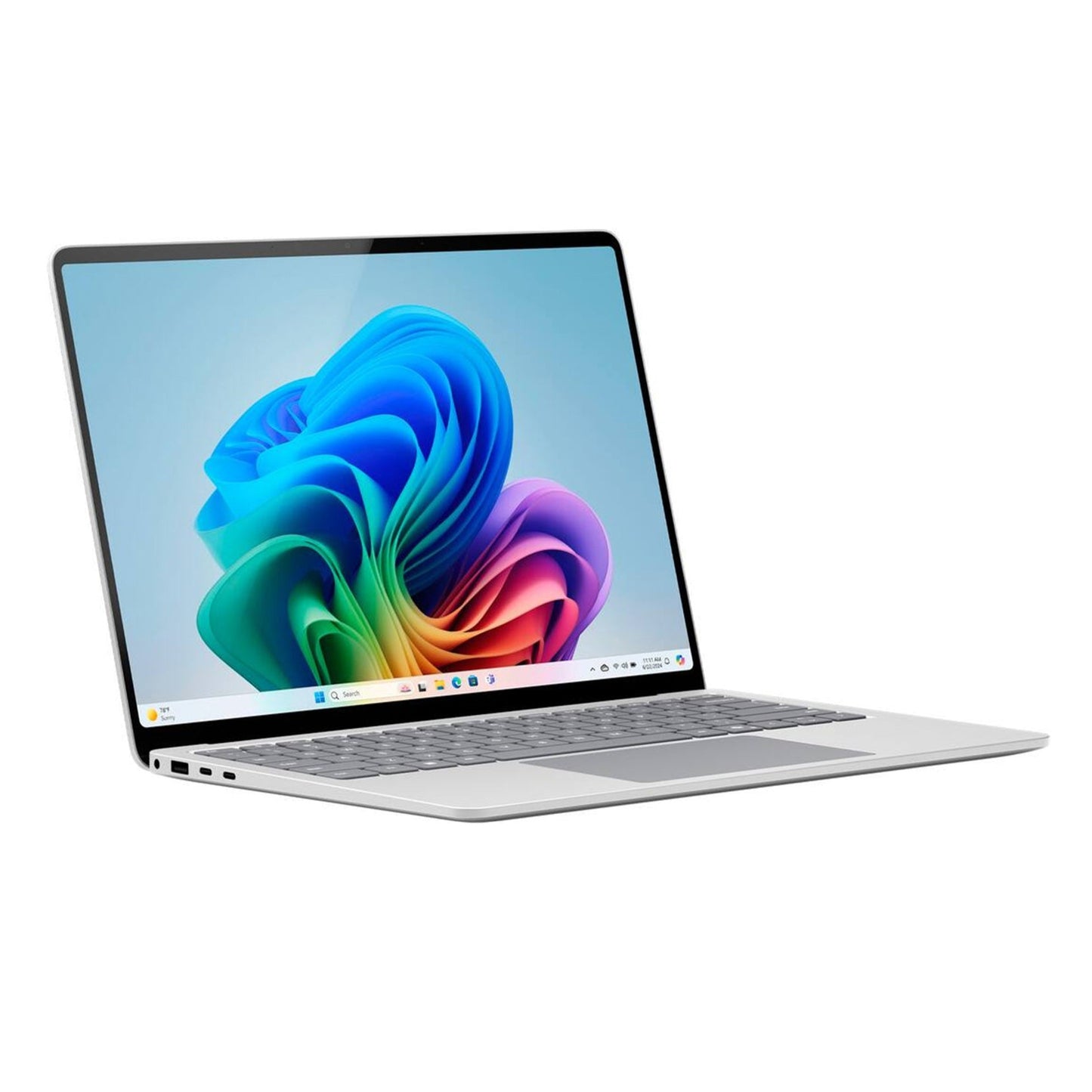 Microsoft Surface Laptop 7 Touchscreen Copilot Plus PC Notebook