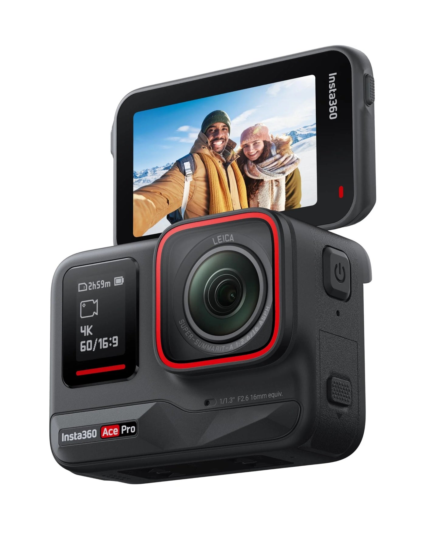 Insta360 Ace Pro Action Camera