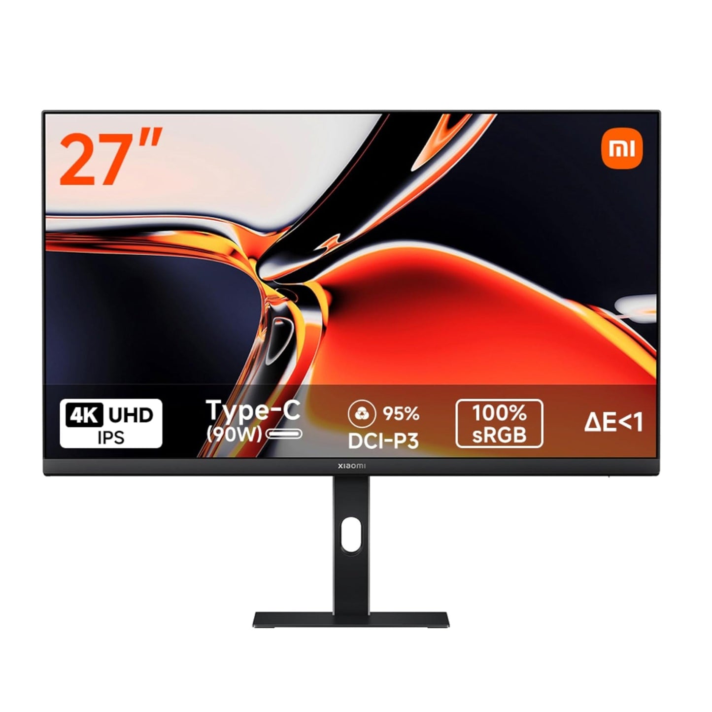 Xiaomi 4k Monitor A27Ui