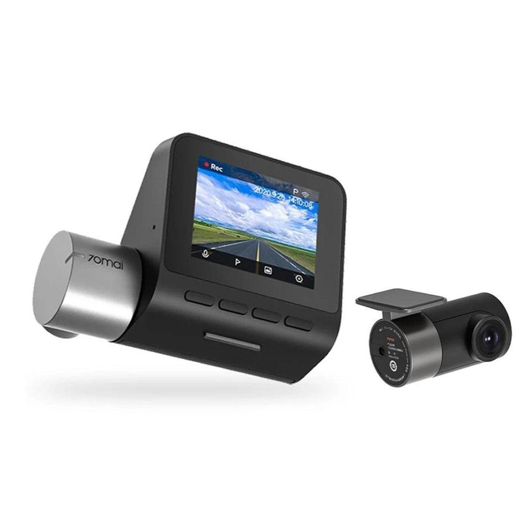 70mai Dash Cam A500S 1 SET type C